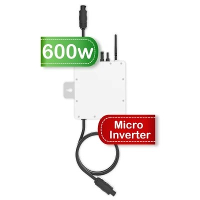 Quality Deye Micro Inverter Sun2000G3-Eu-230 800W 1000W 1400W Pv Grid Tie Micro Inverters wholesale