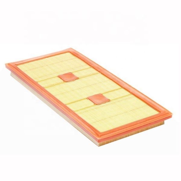 2009- Engine Assembly Auto Parts Car Air Filter A2760940004 C43139 for Reference