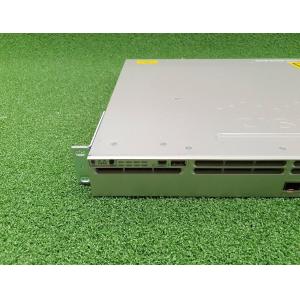 Full-Duplex Half-Duplex Communication Mode 12 Ports Switch WS-C3850-12S-S for