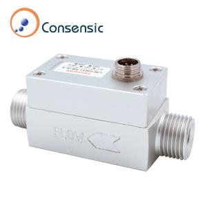 Durable High Sensitive Medical Flow Sensors Analog Output