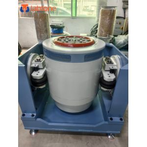 Cheap Vibration Test System with Shaker Power Amplifier Cooling Blower and Control System for Testing of Products Meet IEC60068-2-27 200 for sale