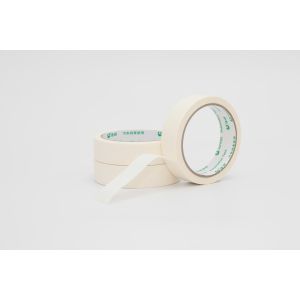 JUNYAN Model 9000 Crepe Paper Masking Tape for Electrical Insulation with 7.32 m