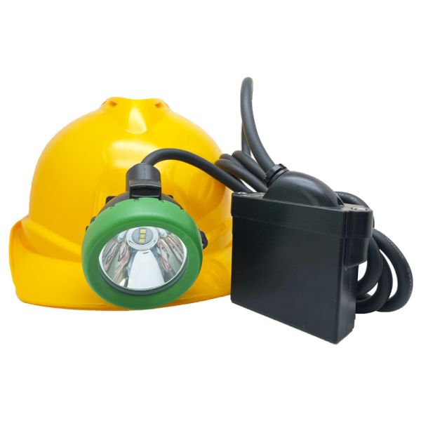 Quality CE Rechargeable Mining Cap Lamps wholesale