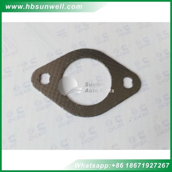 Quality Cummins diesel engine parts ISM QSM M11 L10 exhaust manifold gasket 3328948 3102804 Gasket,exhaust manifold wholesale