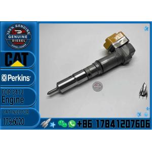 High Quality Fuel Injector 179-6020 20R-4148 232-1171 173-9272 232-1173 10R-1265