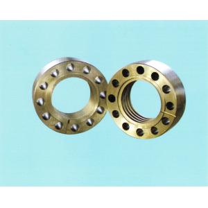 F Series Triplex Mud Pump Parts Mud Pump Flange