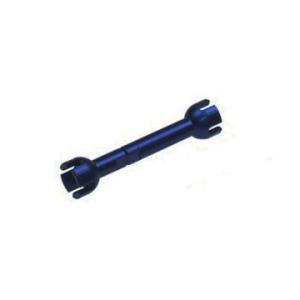 CNC precision machined aluminum part custom only not in stock