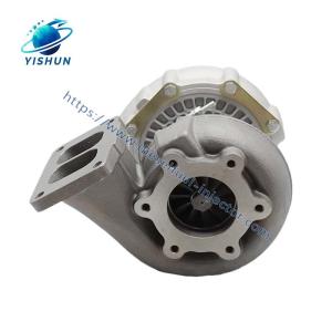 Diesel Engine Parts Model EX450-5 Engine Model 6RB1 Turbocharger