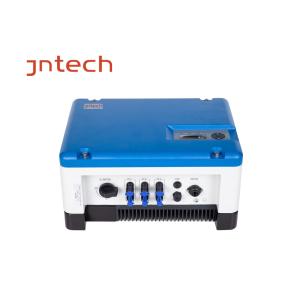 Cheap 3.7kw Dc To Ac Solar Inverter For Automatically Start And Stop Solar Irrigation System for sale