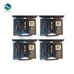 Digital Fish Farm Dissolved Oxygen Meter Fluorescent Temperature DO Sensor For