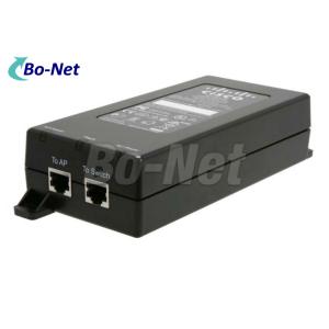 China AIR - PWRINJ4 Cisco Access Point Power Injector Gigabit Ethernet Subtype For Aironet 1602 on sale