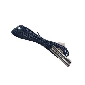 Scotsman 11-0515-21 Replacement Temperature Sensor for Ice Makers Machine Double