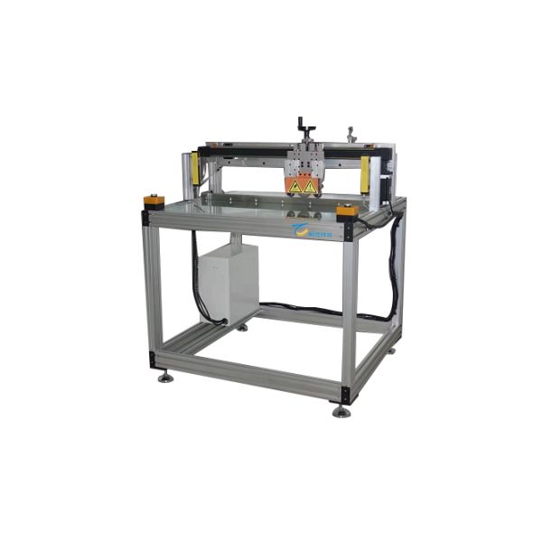 Precision Filter Paper Transverse Cutting System for Exclusive Filter Element