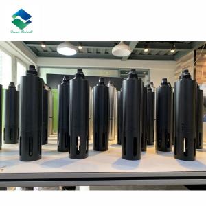 Online Nh3 Sensor Water Testing POM Material Ammonia Probe