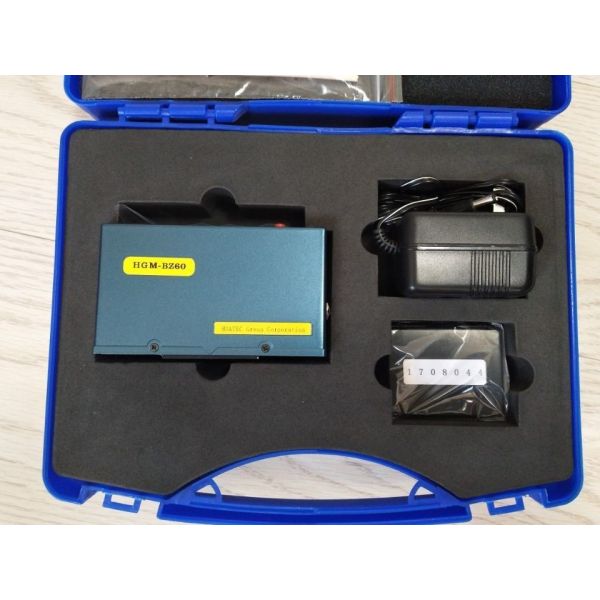 Coating / Finishing Surface Gloss Meter Non Destructive Testing Equipment HGM-BZ60
