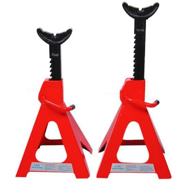 Quality AA4C 6T adjustable jack stands wholesale