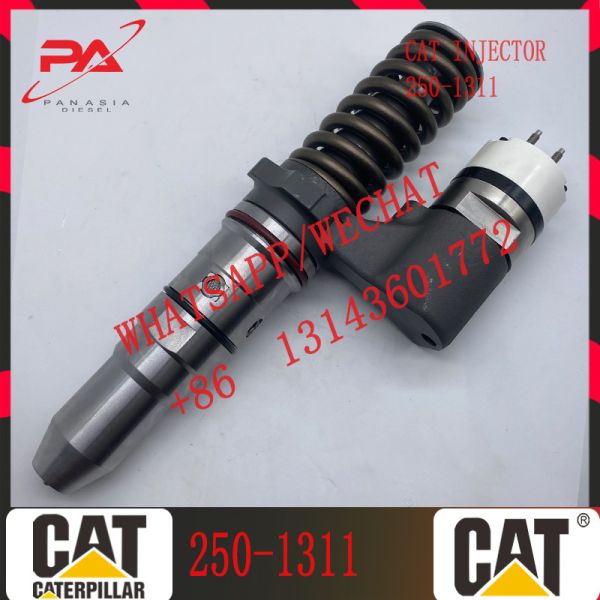 Quality 250-1311 Diesel Pump 3152B Oem Common Rai Fuel Injectors 249-0746 162-8813 10R-1279 wholesale