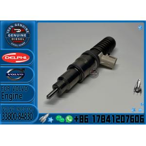 Fast delivery 33800-84830 33800-84840 engine part injector 3380084830 BEBE4D2100