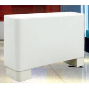 China Universal Type Fan Coil Unit with 6 Kind of Air Distribution Solution and Left-Right Two Side Optional Water Pipe Connection on sale China Universal Type Fan Coil Unit with 6 Kind of Air Distribution Solution and Left-Right Two Side Optional Water Pipe Connection on sale