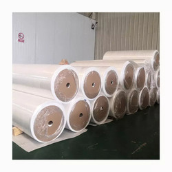 Lightweight Anti Bacteria Non Woven Fabric Roll SMS Non Woven Fabric In Roll