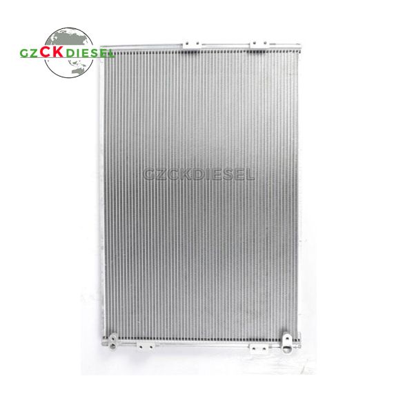 A/C Condenser Core 245-7749 2358880 for 312D 318D 320D 323D 385C 390D 307D