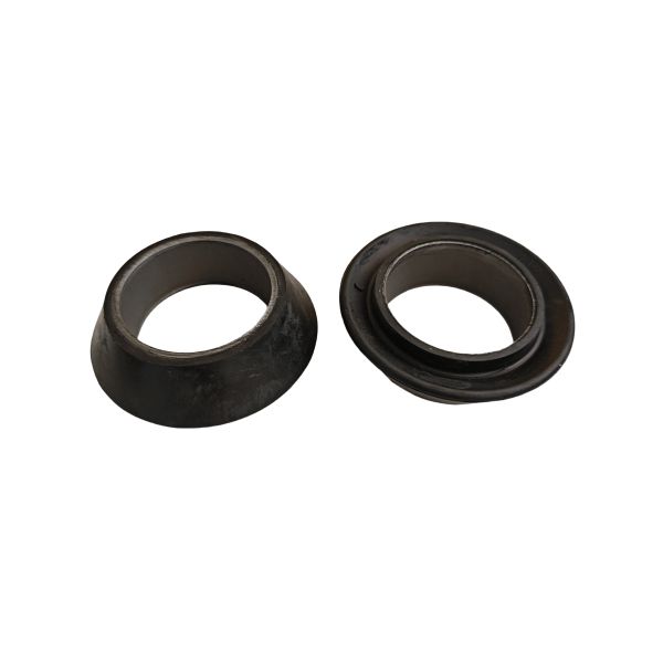 Quality Downhole Use Oil-resistant V Type Oilfield Rubber Swab Cup With Long Service Life For Harsh Oil Extraction
 wholesale