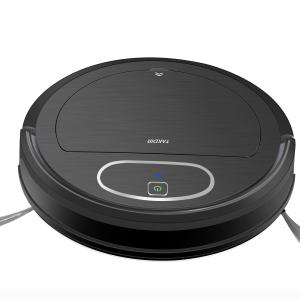 Auto Cordless Vacuum Cleaner Robot With Map Navigation And Large Dustbin