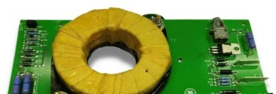 IS200FHVBG1A GE High Voltage Input Gate Interface Board Excitation Control