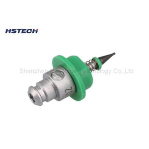 High Quality Materials, Ceramic 100% Tested SMT Nozzle Ceramic Rubber For JUKI