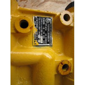12C0001 BF25 Transmsission Valve Wheel Loader Parts ZL30E ZL40B ZL50C CLG855