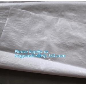 polypropylene woven valve cement bags kraft paper bag packing cement bag,pp