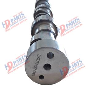 6LT8.9 DIESEL ENGINE CRANKSHAFT C3976620 For CUMMINS