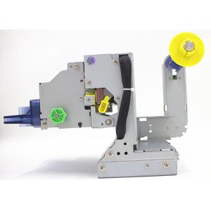 80mm USB Android Kiosk Oem Thermal Printer With Presenter For Multimedia Kiosk