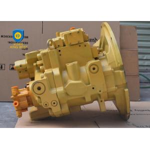 H5V160 DP 330 Excavator Hydraulic Pumps With 6 Months Warranty