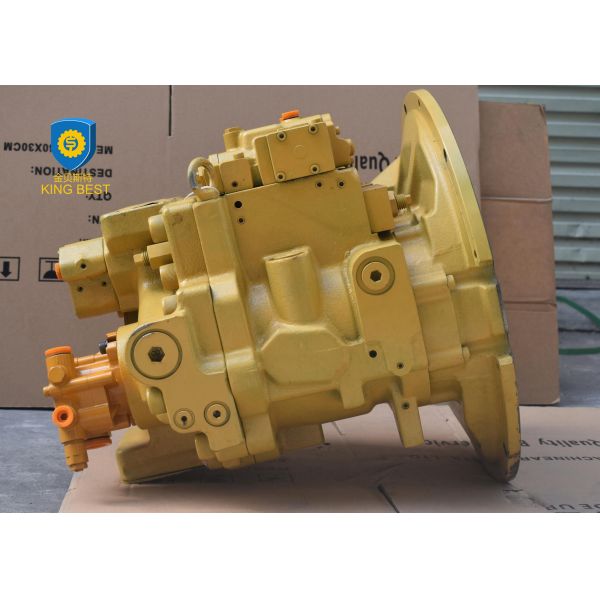 Quality H5V160 DP 330 Excavator Hydraulic Pumps With 6 Months Warranty wholesale