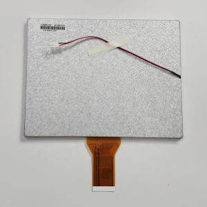 8-Inch 1280x720 TFT LCD Display Module Model EJ080NA-05B with Mipi Interface