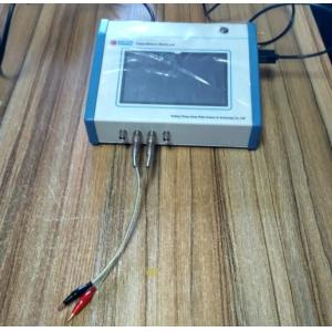 China 1K Ultrasonic Impedance Analyzer For Testing Ultrasonic Frequency on sale