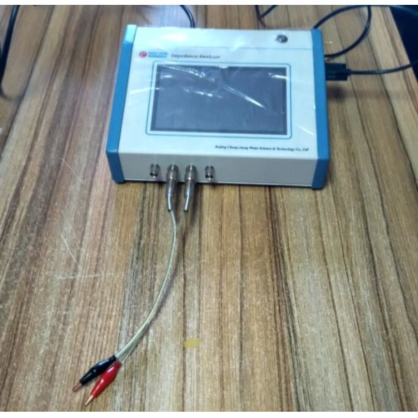Quality 1K Ultrasonic Impedance Analyzer For Testing Ultrasonic Frequency wholesale