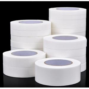 Odorless Practical Two Sided Foam Tape , Window Gaps Double Glazing Tape