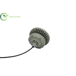 Flame Explosion Proof High Bay Lighting Fixtures IP66 ATEX IECEx