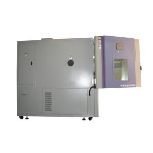 High Precision Automotive Temperature Humidity Test Chamber For Car Engines