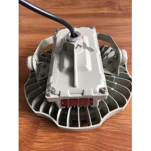 Aluminum Alloy 100w Explosion Proof High Bay Lights With AC100~277V For Zone 1,