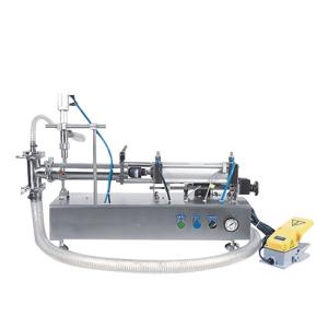 Vertical Pouch Packing Machine Sauce Oil Ketchup Liquid Packing Machine