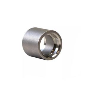 304 Stainless Steel Pipe Fittings Reducer Coupling Reducing Socket Forged