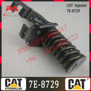 7E-8729 Diesel 3114/3116 Engine Injector 0R-3190 127-8205 162-0212 For C-A