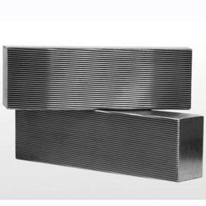 HSS DC53 Flat Chipboard Screw Long Life Thread Rolling Dies