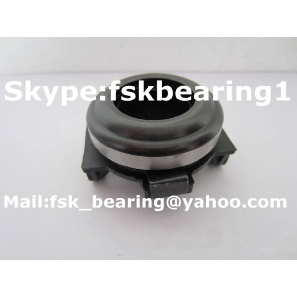 Quality TK52Z - 1B Auto Parts For Toyota Auto Clutch Release Bearing Gcr15 Chrome Steel wholesale