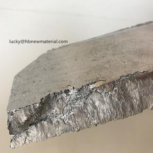 AlSc2 - AlSc30 Aluminum Scandium Alloy