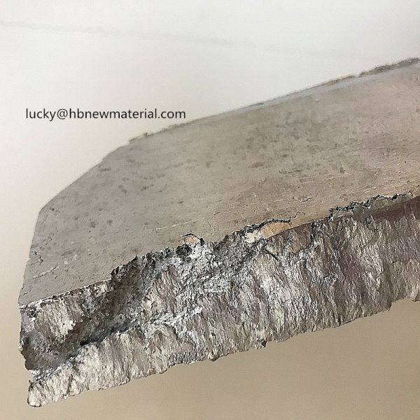 Quality AlSc2 - AlSc30 Aluminum Scandium Alloy wholesale