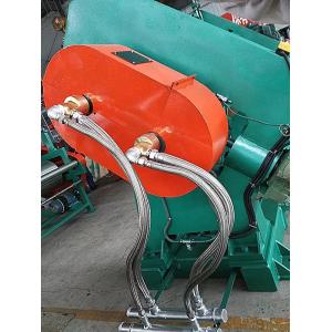 XY-2I 1500 Two Roller Rubber Calender Machine